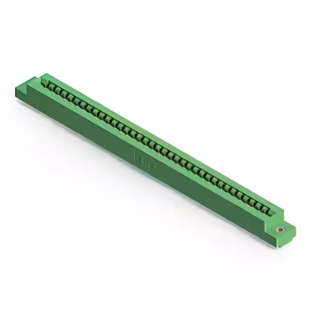 807-036-554-108 EDAC Inc.  Edgeboard Connectors